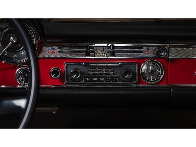 1968 Mercedes-Benz 250SL (CC-2118519) for sale in Boca Raton, Florida