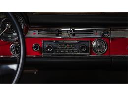 1968 Mercedes-Benz 250SL (CC-2118519) for sale in Boca Raton, Florida
