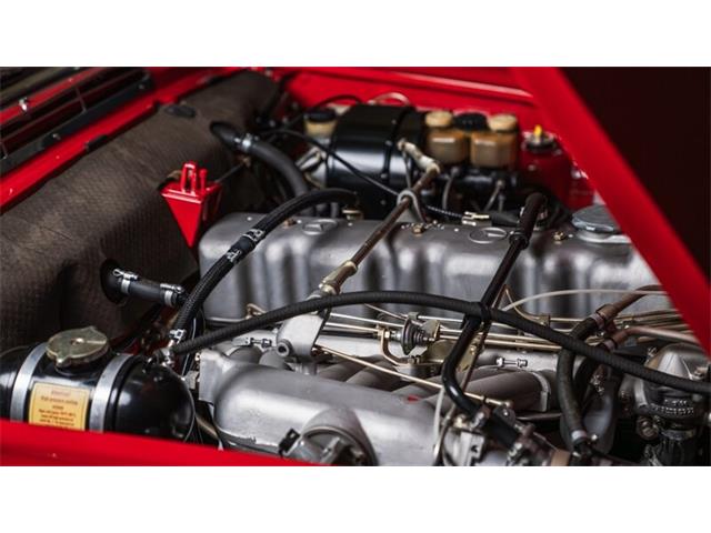 1968 Mercedes-Benz 250SL (CC-2118519) for sale in Boca Raton, Florida