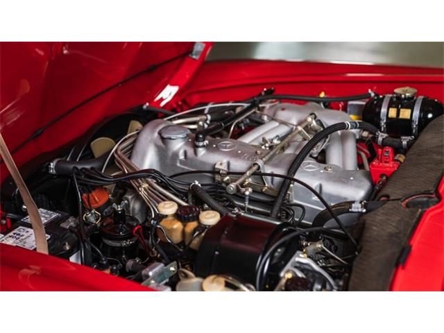 1968 Mercedes-Benz 250SL (CC-2118519) for sale in Boca Raton, Florida