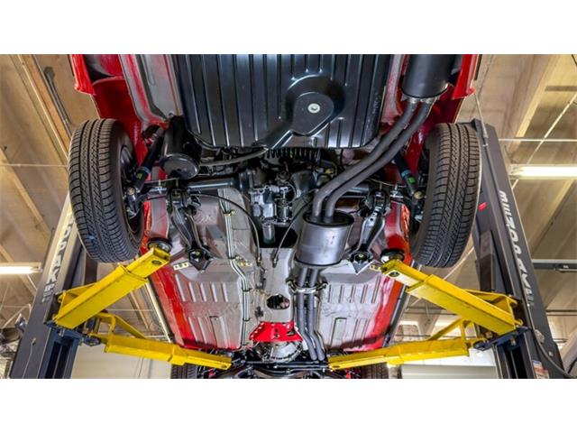 1968 Mercedes-Benz 250SL (CC-2118519) for sale in Boca Raton, Florida