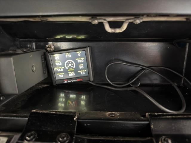 1973 Ford Bronco (CC-2118520) for sale in Houston, Texas