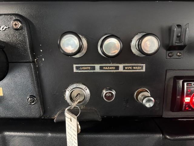1973 Ford Bronco (CC-2118520) for sale in Houston, Texas