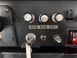 1973 Ford Bronco (CC-2118520) for sale in Houston, Texas