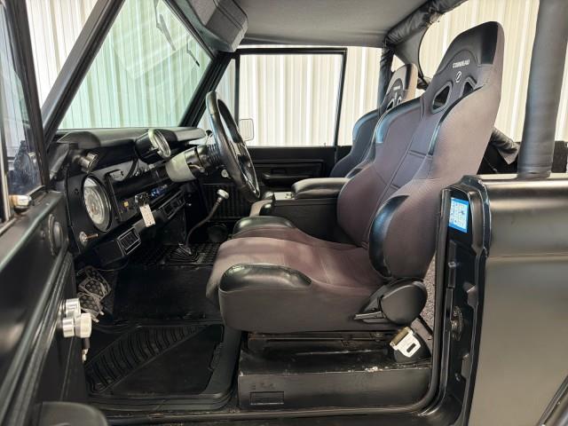 1973 Ford Bronco (CC-2118520) for sale in Houston, Texas