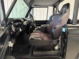 1973 Ford Bronco (CC-2118520) for sale in Houston, Texas