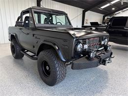 1973 Ford Bronco (CC-2118520) for sale in Houston, Texas