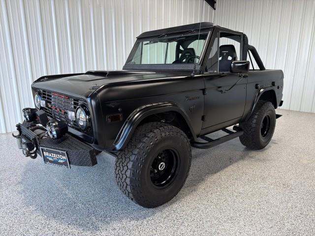 1973 Ford Bronco (CC-2118520) for sale in Houston, Texas