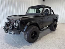 1973 Ford Bronco (CC-2118520) for sale in Houston, Texas