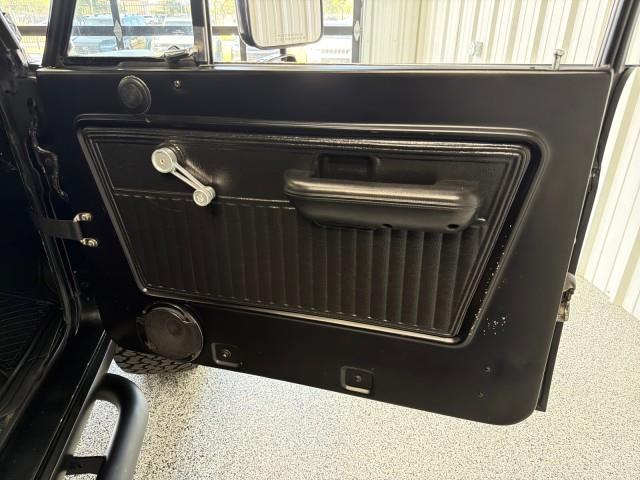 1973 Ford Bronco (CC-2118520) for sale in Houston, Texas