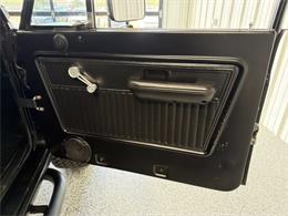 1973 Ford Bronco (CC-2118520) for sale in Houston, Texas