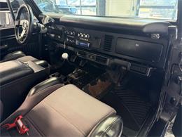 1973 Ford Bronco (CC-2118520) for sale in Houston, Texas
