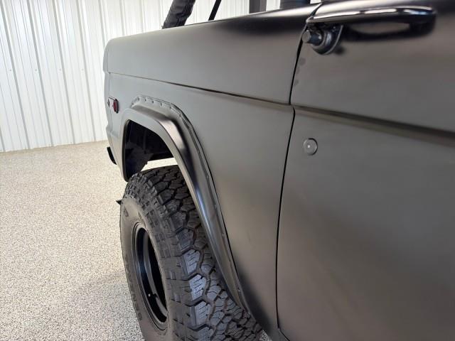 1973 Ford Bronco (CC-2118520) for sale in Houston, Texas
