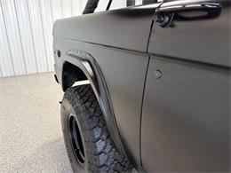 1973 Ford Bronco (CC-2118520) for sale in Houston, Texas