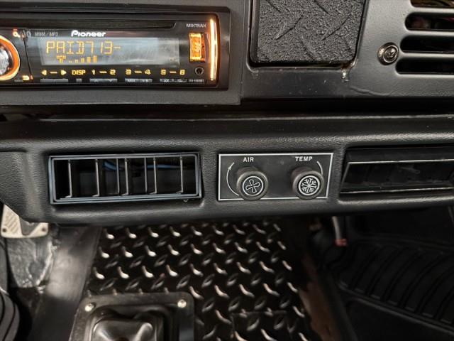 1973 Ford Bronco (CC-2118520) for sale in Houston, Texas