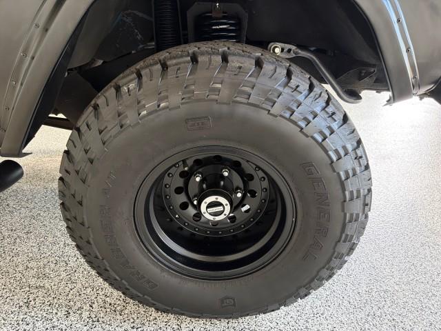 1973 Ford Bronco (CC-2118520) for sale in Houston, Texas