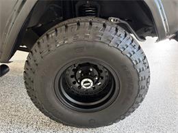 1973 Ford Bronco (CC-2118520) for sale in Houston, Texas