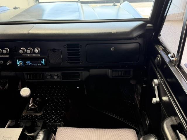 1973 Ford Bronco (CC-2118520) for sale in Houston, Texas