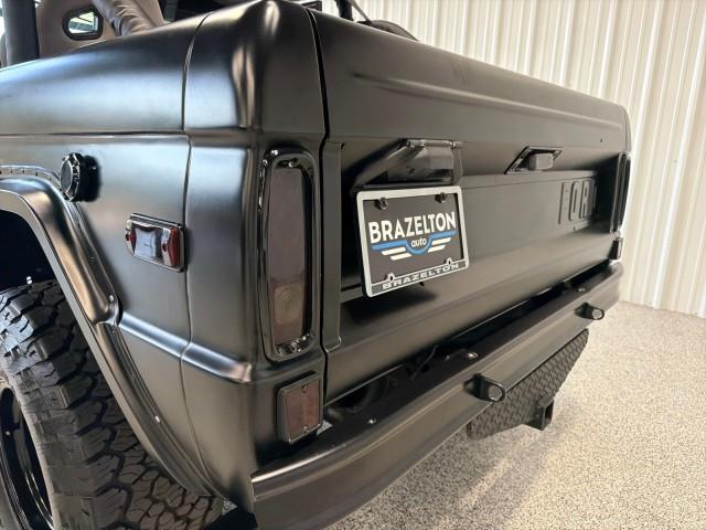1973 Ford Bronco (CC-2118520) for sale in Houston, Texas