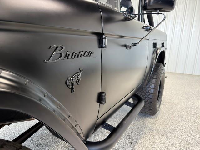 1973 Ford Bronco (CC-2118520) for sale in Houston, Texas
