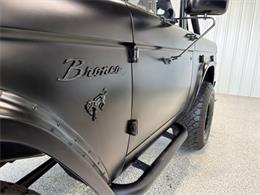 1973 Ford Bronco (CC-2118520) for sale in Houston, Texas