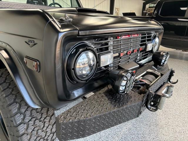 1973 Ford Bronco (CC-2118520) for sale in Houston, Texas