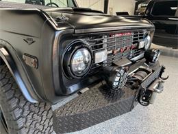 1973 Ford Bronco (CC-2118520) for sale in Houston, Texas