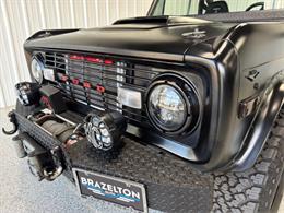 1973 Ford Bronco (CC-2118520) for sale in Houston, Texas