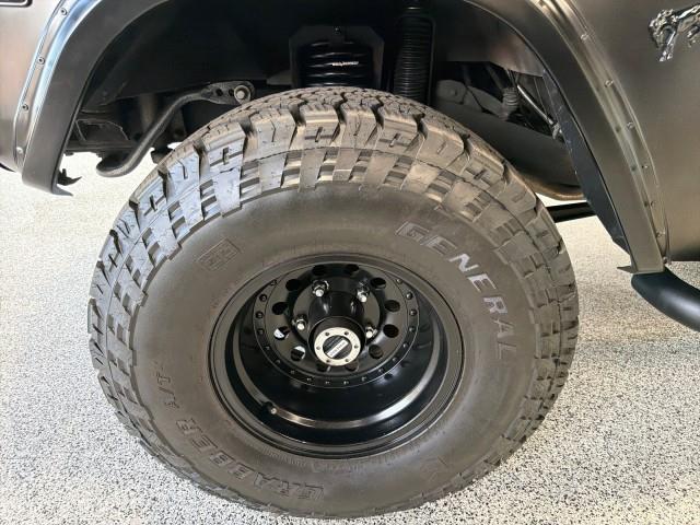1973 Ford Bronco (CC-2118520) for sale in Houston, Texas