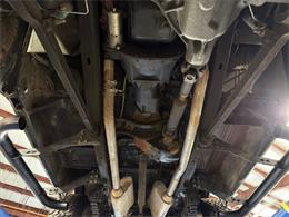 1973 Ford Bronco (CC-2118520) for sale in Houston, Texas