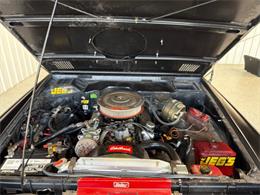 1973 Ford Bronco (CC-2118520) for sale in Houston, Texas