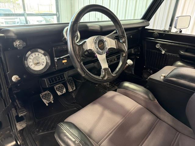 1973 Ford Bronco (CC-2118520) for sale in Houston, Texas