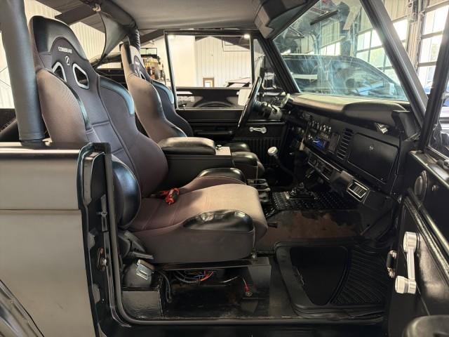 1973 Ford Bronco (CC-2118520) for sale in Houston, Texas
