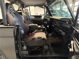 1973 Ford Bronco (CC-2118520) for sale in Houston, Texas