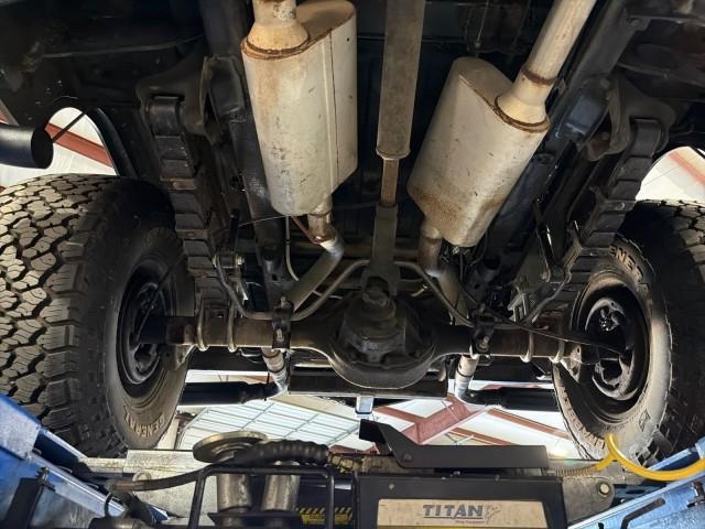 1973 Ford Bronco (CC-2118520) for sale in Houston, Texas
