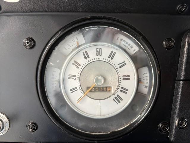 1973 Ford Bronco (CC-2118520) for sale in Houston, Texas