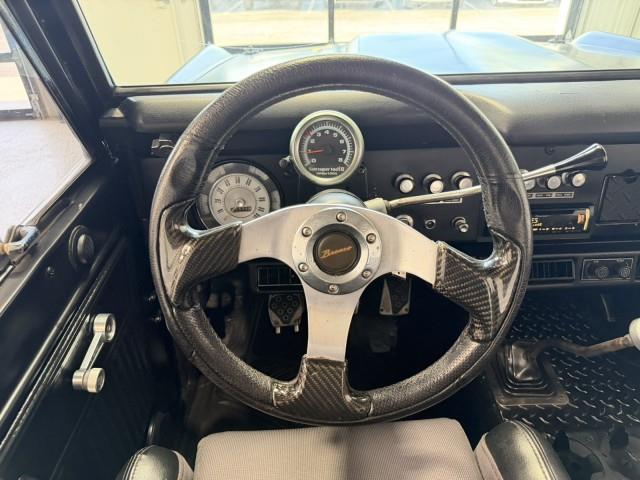 1973 Ford Bronco (CC-2118520) for sale in Houston, Texas