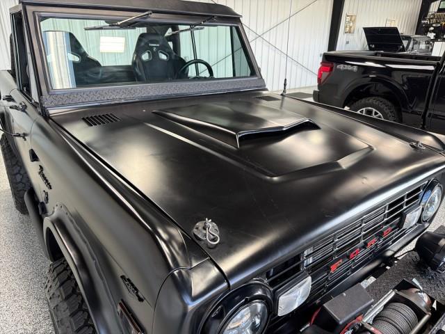 1973 Ford Bronco (CC-2118520) for sale in Houston, Texas