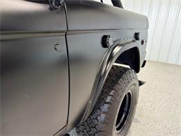 1973 Ford Bronco (CC-2118520) for sale in Houston, Texas