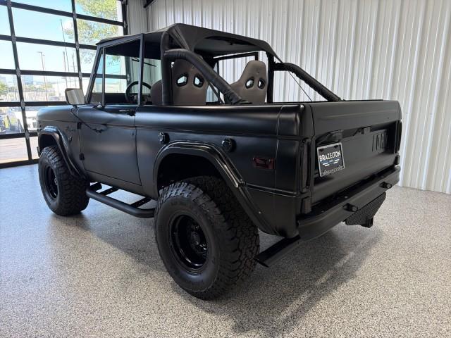 1973 Ford Bronco (CC-2118520) for sale in Houston, Texas