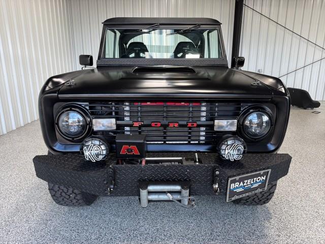 1973 Ford Bronco (CC-2118520) for sale in Houston, Texas