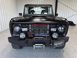 1973 Ford Bronco (CC-2118520) for sale in Houston, Texas