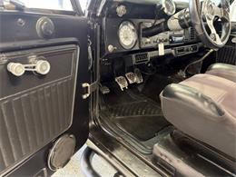 1973 Ford Bronco (CC-2118520) for sale in Houston, Texas