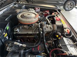 1973 Ford Bronco (CC-2118520) for sale in Houston, Texas