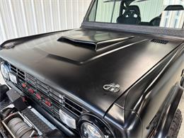 1973 Ford Bronco (CC-2118520) for sale in Houston, Texas
