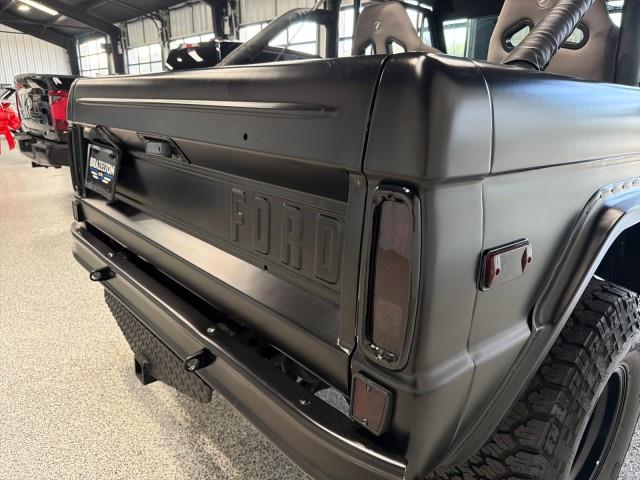 1973 Ford Bronco (CC-2118520) for sale in Houston, Texas