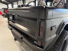 1973 Ford Bronco (CC-2118520) for sale in Houston, Texas