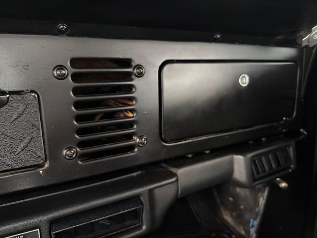 1973 Ford Bronco (CC-2118520) for sale in Houston, Texas