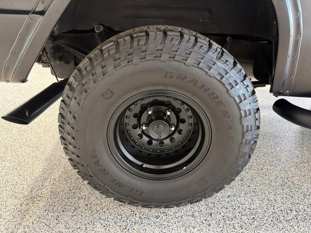 1973 Ford Bronco (CC-2118520) for sale in Houston, Texas