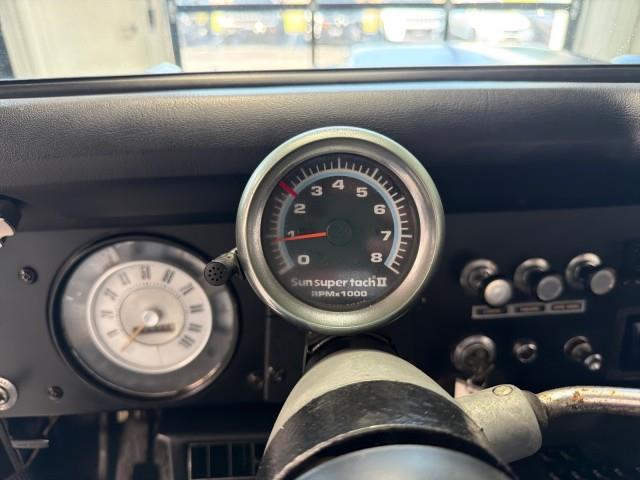 1973 Ford Bronco (CC-2118520) for sale in Houston, Texas